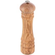 Zassenhaus 023381 - Molinillo De Pimienta (madera)