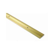 Brinox - Vite Per Tappeti Dritta 4x100 Cm Alluminio Oro-b712504
