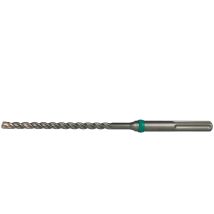 Heller Tools Gmbh - Sds-max Enduro Trijet Trapani 14 X 340/200 Millimetri Heller