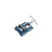 Bohrmaschinenschraubstock Backenbreite 100 Mm ( 4000830812 ) - Kanca