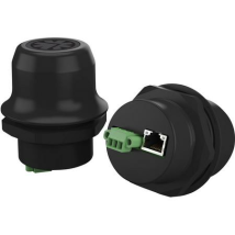 [neuwertig] B-ware Anybus Awb2030 Wireless Bolt Rj45 Po E Ethernet Bluetooth Wlan Schnittstelle