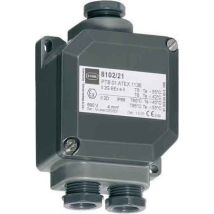 Stahl Abzweigdose 8102/21-31 132988