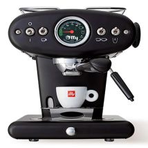 Macchina Da Caffè Illy X1 Anniversary 1200 W 1 L