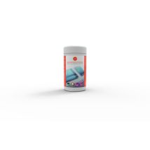 Kit Di Pulizia Mobility Lab 100 Salviette Detergenti