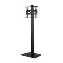 Büromöbel B-tech Bt8582 Bildschirmständer 55 Zoll 40 Kg