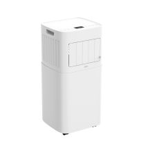 Argoclima Argo Iside Art Wf. Tipo: Condizionatore Portatile Monoblocco, Funzioni Condizionatore: Raffreddamento, Deumidificazione, Ventilazione, 