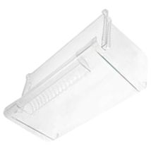 Viva – Cassetto originale per frigorifero e congelatore – 309867 – 668030, 30cm, 40cm