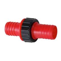 Conector de plástico 3 piezas – Asiento cónico – Ideal para bricolaje y mejoras en el hogar