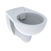 Rekord - Wc Sospeso, Rimfree, Bianco K93120000 - Kolo