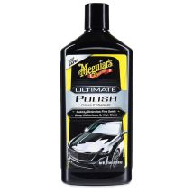 Meguiars Ultimate Polish Pre-waxing Glaze Deep Rich Wet Look 473ml G19216