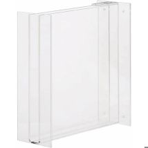 Proma Cubeta De Plexiglás 9115 Transparente