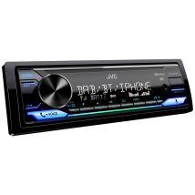 Jvc - Kd-x482dbt Autoradio Bluetooth -freisprecheinrichtung, Dab+ Tuner