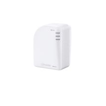 Eurotronic 700266 Stella Pro Lorawan Funk-heizkörperthermostat Elektronisch 8 Bis 28 °c