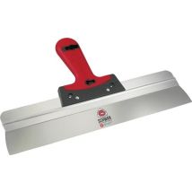 Schwan - Mastic Façade B.600mm 2k Soft Grip 0,4mm Swan (par 10)