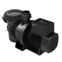 Pompe De Filtration Piscine À Vitesse Variable Inverter Eflow