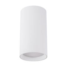 Lámpara De Techo Blanca De 35 W, Daria Dwl Gu10, Ideus 03944