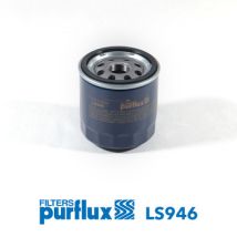 Filtro de aceite M20x15 para Dacia Dokker – Diámetro 76mm – Altura 79mm – LS946