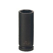 Vasos De Impacto Hexagonales 1/2" 22 Mm Tengtools 101781615
