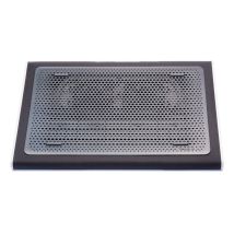Targus Notebook-kühlpad Bis 17 Zoll Schwarz/grau 319 X 380 X 54 Mm 950 G