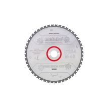 Metabo Sägeblatt "precision Cut Wood - Professional", 315x2,4/1,8x30, Z48 Wz 5° Neg.