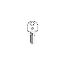 Llave plana HAFELE HF74R SILCA – 8003737703208