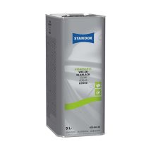 Standox – Standocryl VOC-2K-Klarlack K9550 – 5 Liter – Hochglanzlack für Reparaturen – Einfache Anwendung – Brillante Oberfläche
