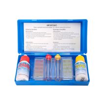 Chlor- Und Ph-test-set 1175601000 Tamar