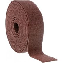 Rodillo No Tejido Abrasivo Vlsr 100x10.000mm Ufn Rhodius