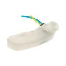 Mc Culloch – 523014203 – Tanque Kit Original para Cortasetos Husqvarna 122HD45, 122HD60