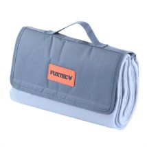 Picnic Manta, Ideal Para Dias De Campo, Para Picnic En Cualquier Sitio145cm X 125cm Pk-pd1000 - Fuxtec