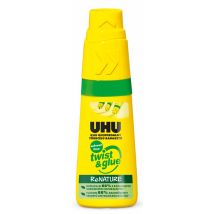 Twist & Glue Con Botella Aplicadora De 35 Ml Uhu 44660 Uhu