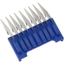Peine Distanciador Acero Inoxidable Deslizable 10mm