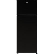 Daya Dhdp27nsm1ke0 Frigorifero Doppia Porta Nero 206l 55cm Classe E