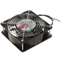 Aplicación Del Ventilador A19-w: Armarios Rack
