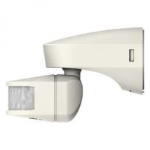 Theben Luxae101/180b - Theluxa E180 Wh Sensore Di Movimento Parete