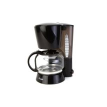 Cafetera goteo 10 tazas negra 4003 – Capacidad: 1,2 L – Potencia: 680 W – Voltaje: 220/240 V
