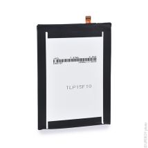 Wiko - Batterie Téléphone, Smartphone, Gsm Archos 3.8v 2000mah - Tlp15f11s104-q46000-00