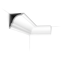 Elegantes Gesims Für Einen Subtilen Übergang Cx107