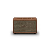 Marshall Acton Iii Brown Diffusore Amplificato Bluetooth 5.2 Marrone