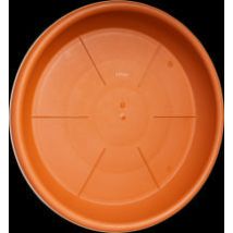 Saucer Rond Cm31 Telcom