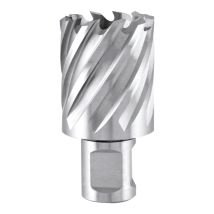 Kernbohrer Nenn-ø 22 Mm Hss Schnitttiefe 30 Mm Weldon