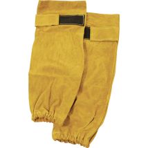 Abratools - Toparc 045231 Leder Ärmelschützer 1 Paar