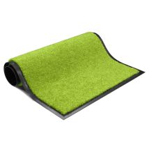 Felpudo Mercury Rainbow 60x180 Cm Duradero Exterior