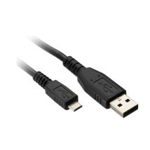 Cable De Programación Somachine 3m Para Conexión Rápida Y Eficiente.