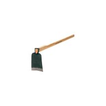 Shw - Zappa Giardino, Taglia 1 Con Manico In Legno 135 Centimetri