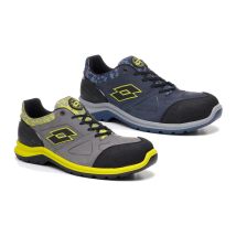 Lotto - Zapatos De Seguridad Hit 200 S3 Src - Art. 211778 - 36 (eu) - Gris