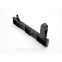 Fagor – Stanghetta per porta forno a microonde – Modelli compatibili: 74x0066, 88015050, ATAG 9188677004