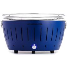 Lotusgrill G435 U Blau