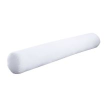 Dodo – Traversín Vancouver 140 cm – 100% poliéster – Confort suave y duradero – Diseño elegante y fácil de mantener