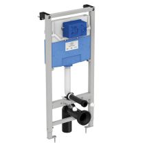 Ideal Standard Prosys Wall Hung Toilet Frame With Concealed Cistern 1150mm H X 500mm W